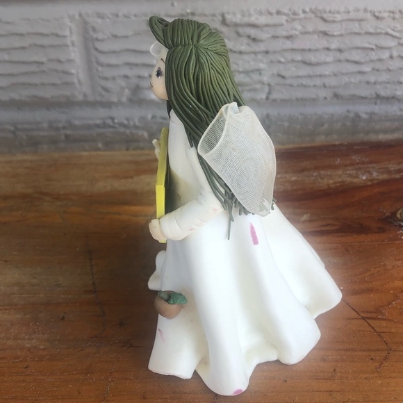 Kneeded Angels Terrific Teacher by Carol A. Garziano For Pavilion Gift Company - Picture 4 of 6